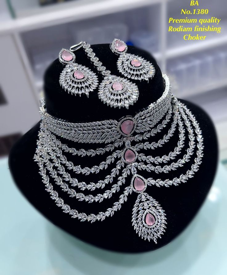 Super Combo Necklace Set Buy 1 Get 1