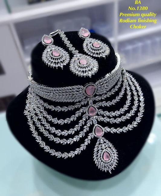 Super Combo Necklace Set Buy 1 Get 1