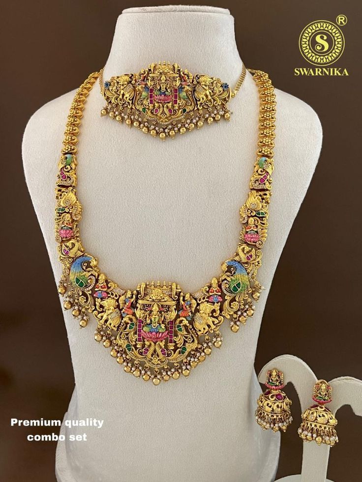 Nalini Antique Designer Buy Get 1 Get Free