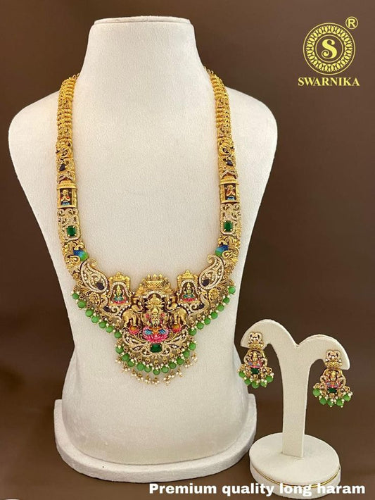 Nalini Antique Designer Buy Get 1 Get Free