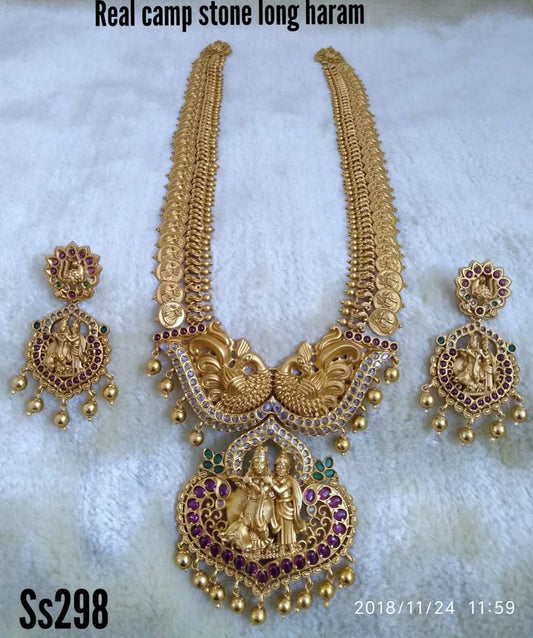 Kemp and Glow Buy 1 Get Offer Necklace Set